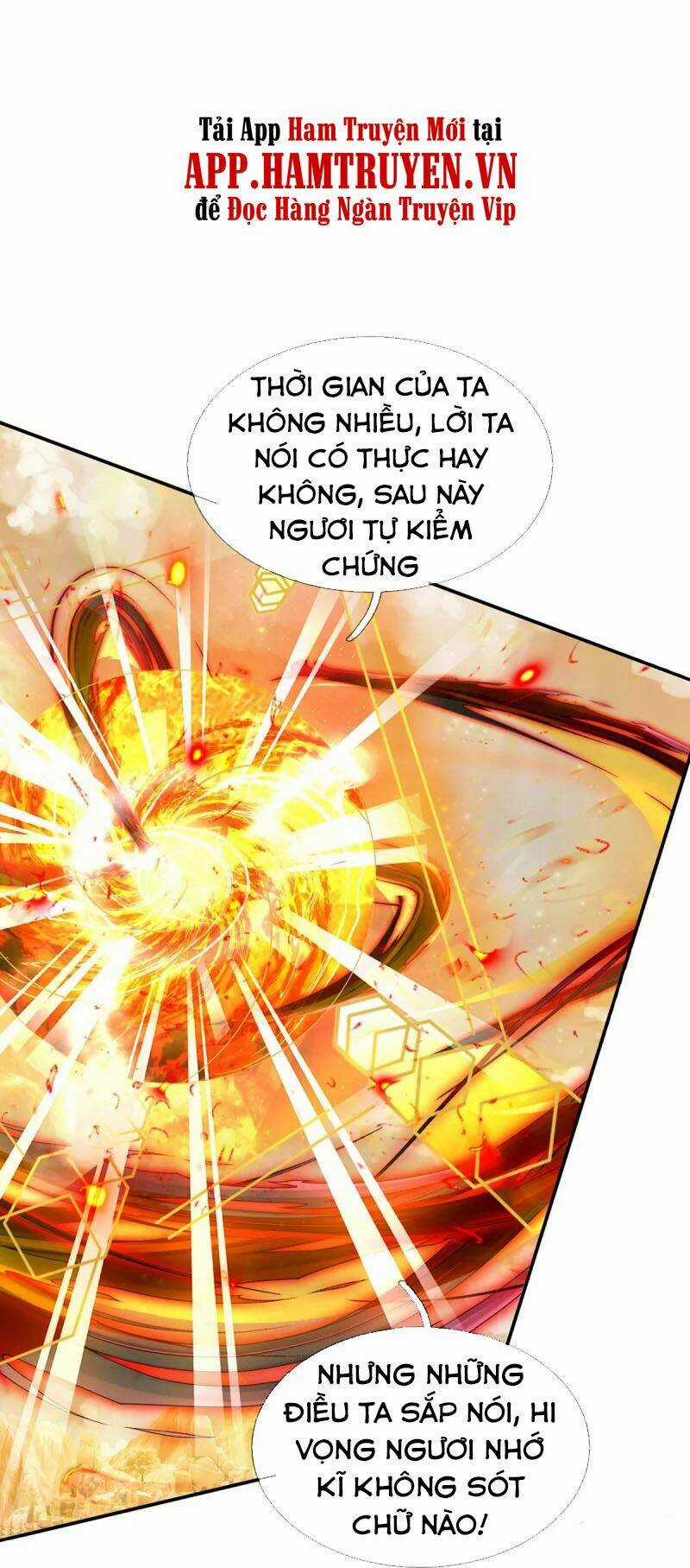 Đại Ma Hoàng Thường Ngày Phiền Não Chapter 77 trang 1