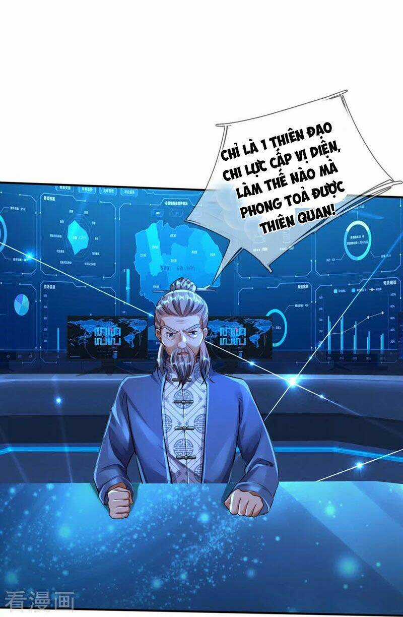 Đại Ma Hoàng Thường Ngày Phiền Não Chapter 78 trang 0
