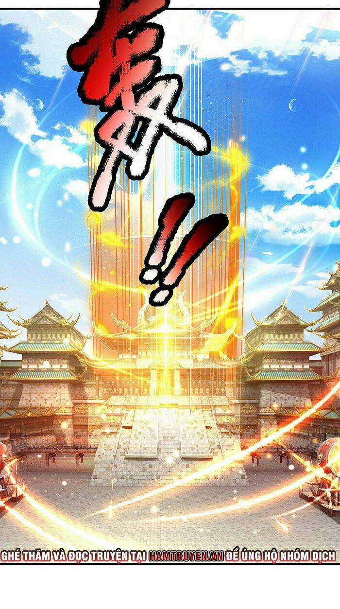 Đại Ma Hoàng Thường Ngày Phiền Não Chapter 8 trang 5