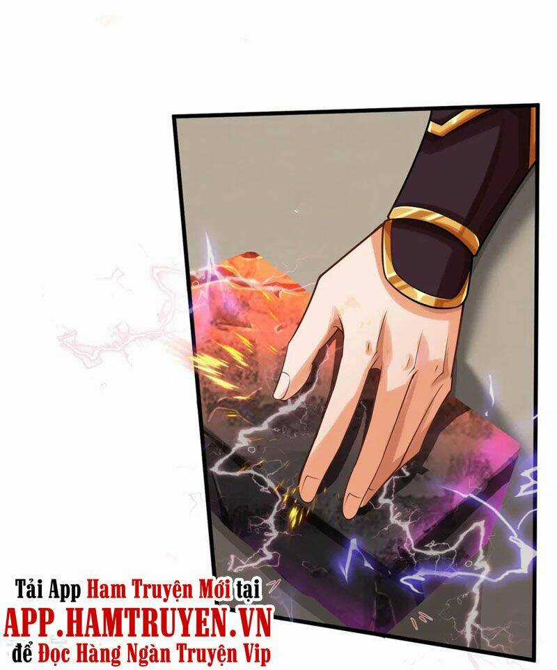 Đại Ma Hoàng Thường Ngày Phiền Não Chapter 80 trang 1