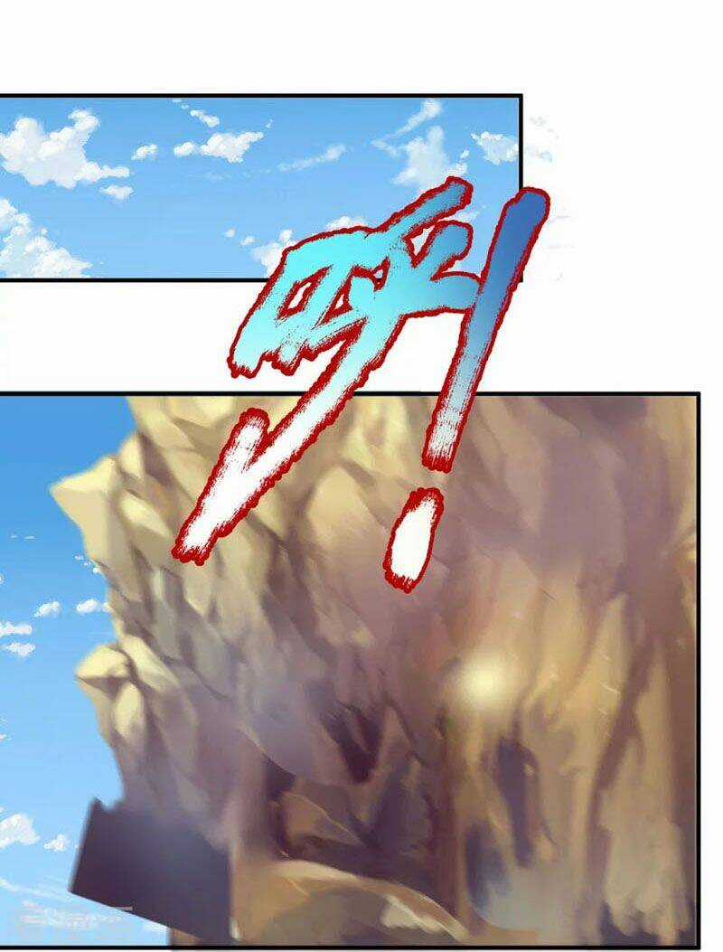 Đại Ma Hoàng Thường Ngày Phiền Não Chapter 81 trang 0