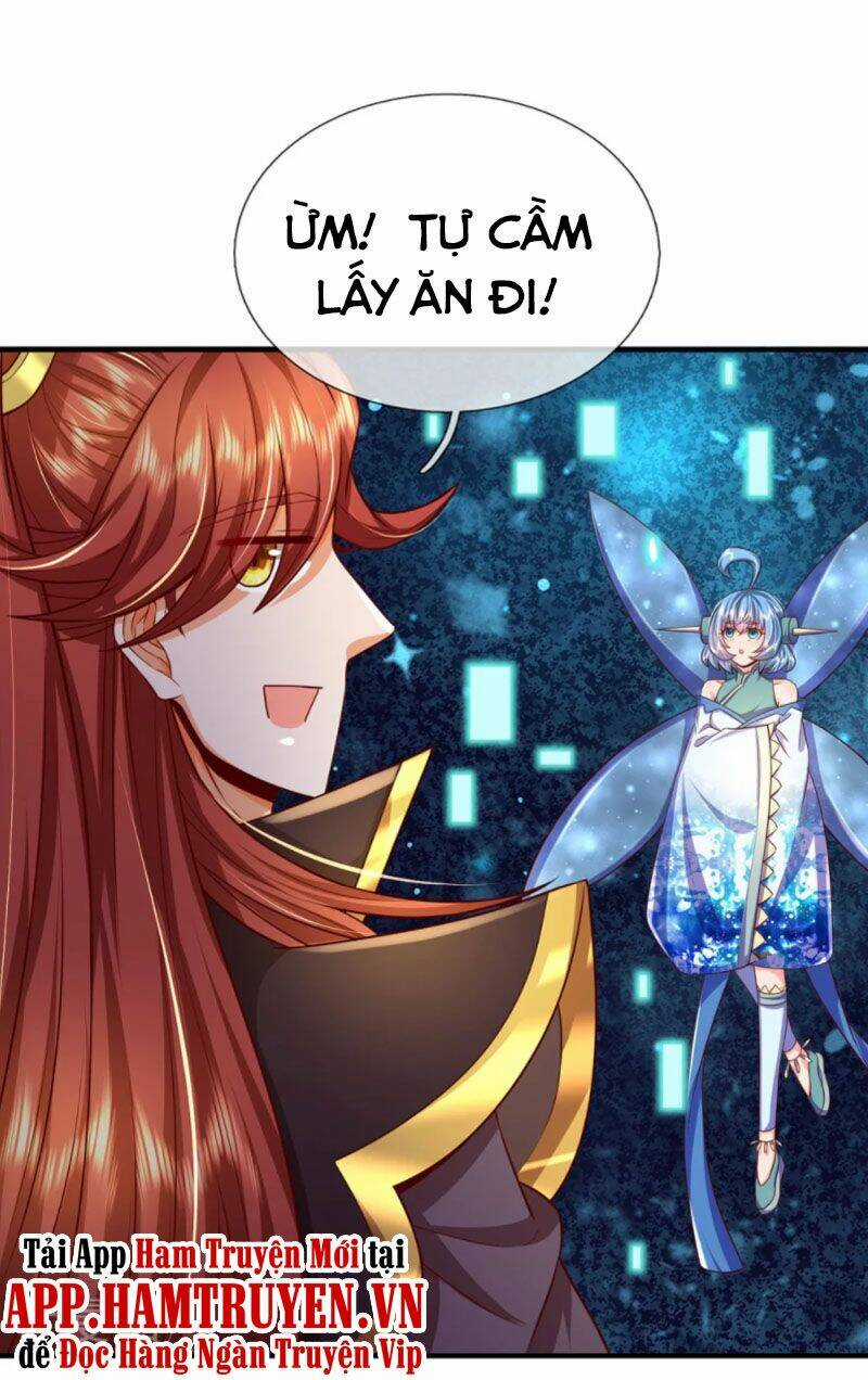 Đại Ma Hoàng Thường Ngày Phiền Não Chapter 83 trang 0