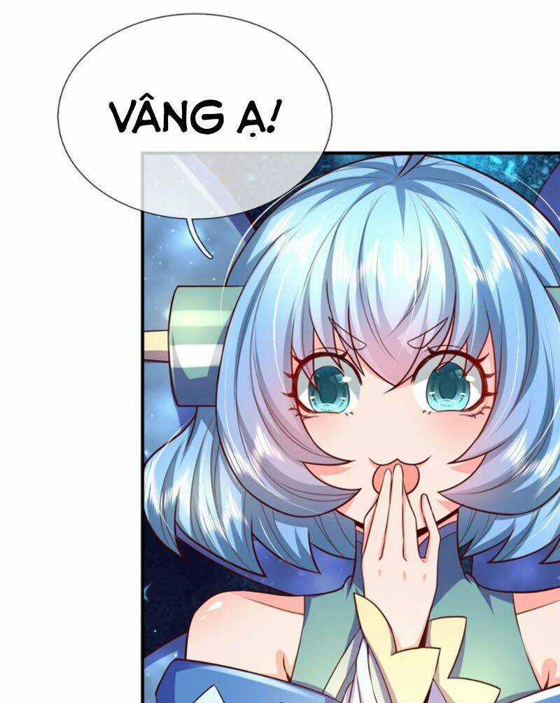 Đại Ma Hoàng Thường Ngày Phiền Não Chapter 83 trang 1