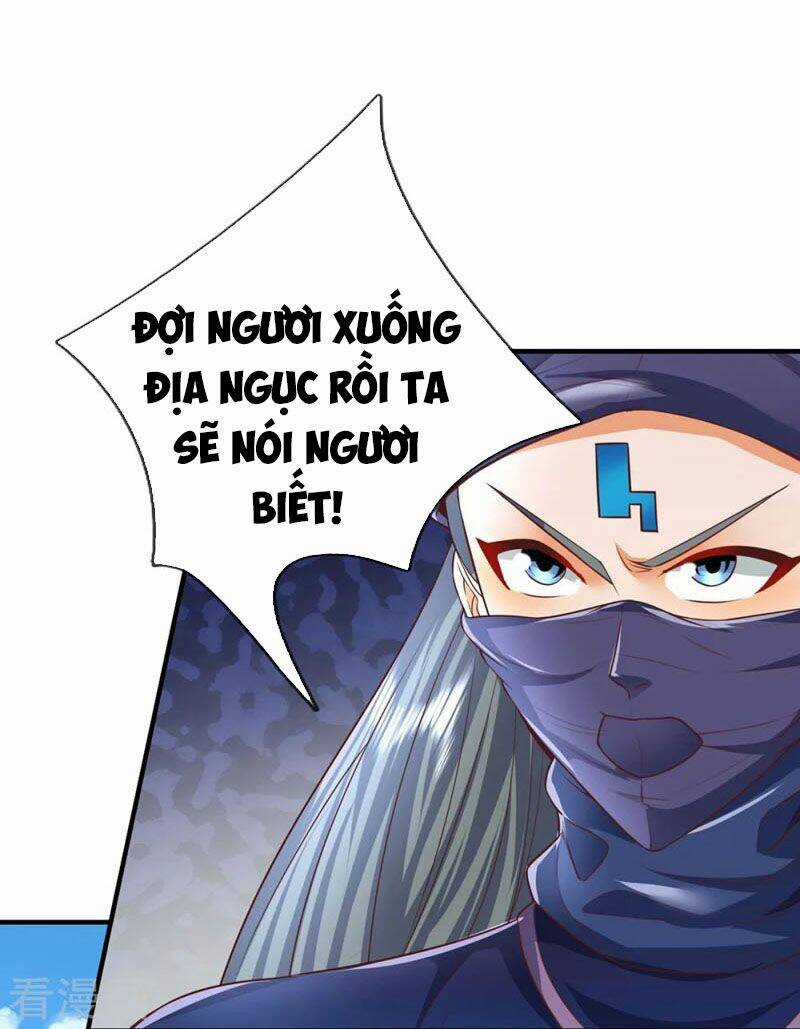 Đại Ma Hoàng Thường Ngày Phiền Não Chapter 85 trang 0