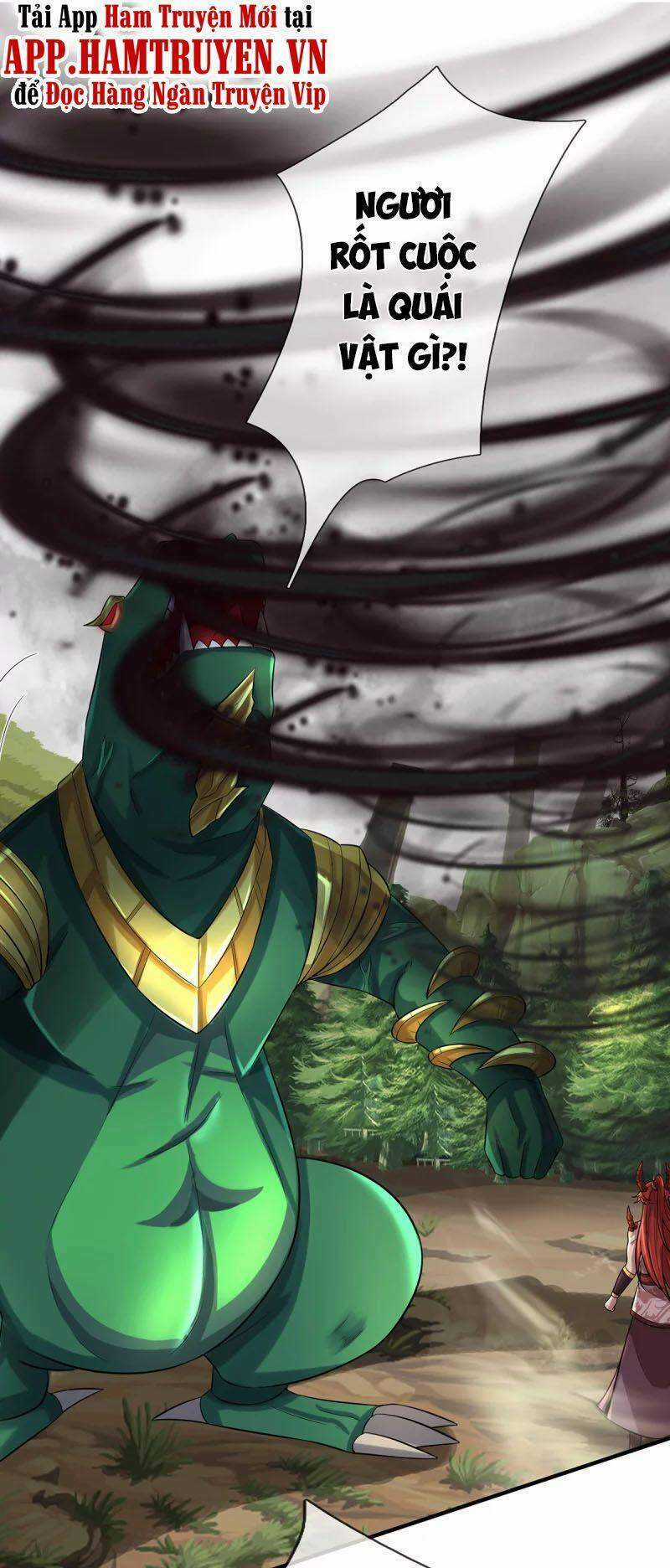Đại Ma Hoàng Thường Ngày Phiền Não Chapter 86 trang 0