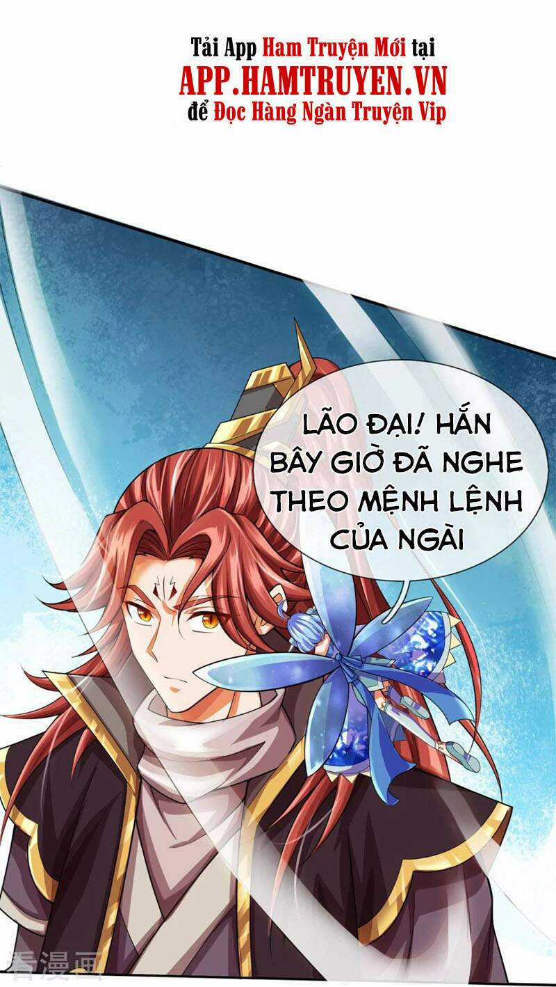 Đại Ma Hoàng Thường Ngày Phiền Não Chapter 87 trang 1