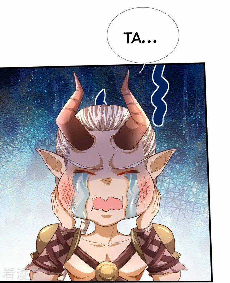 Đại Ma Hoàng Thường Ngày Phiền Não Chapter 89 trang 11