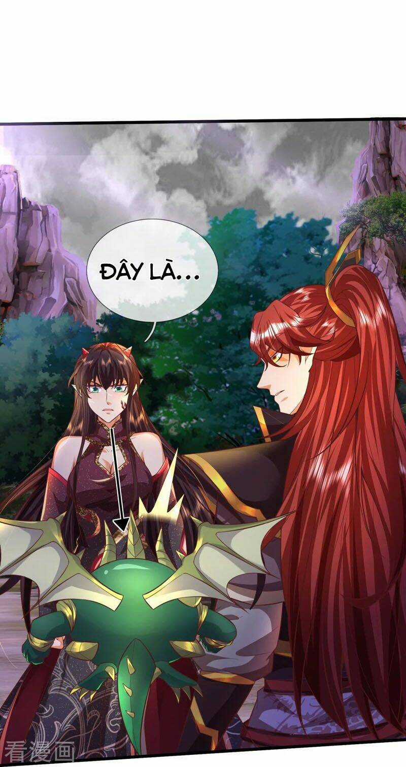 Đại Ma Hoàng Thường Ngày Phiền Não Chapter 89 trang 13