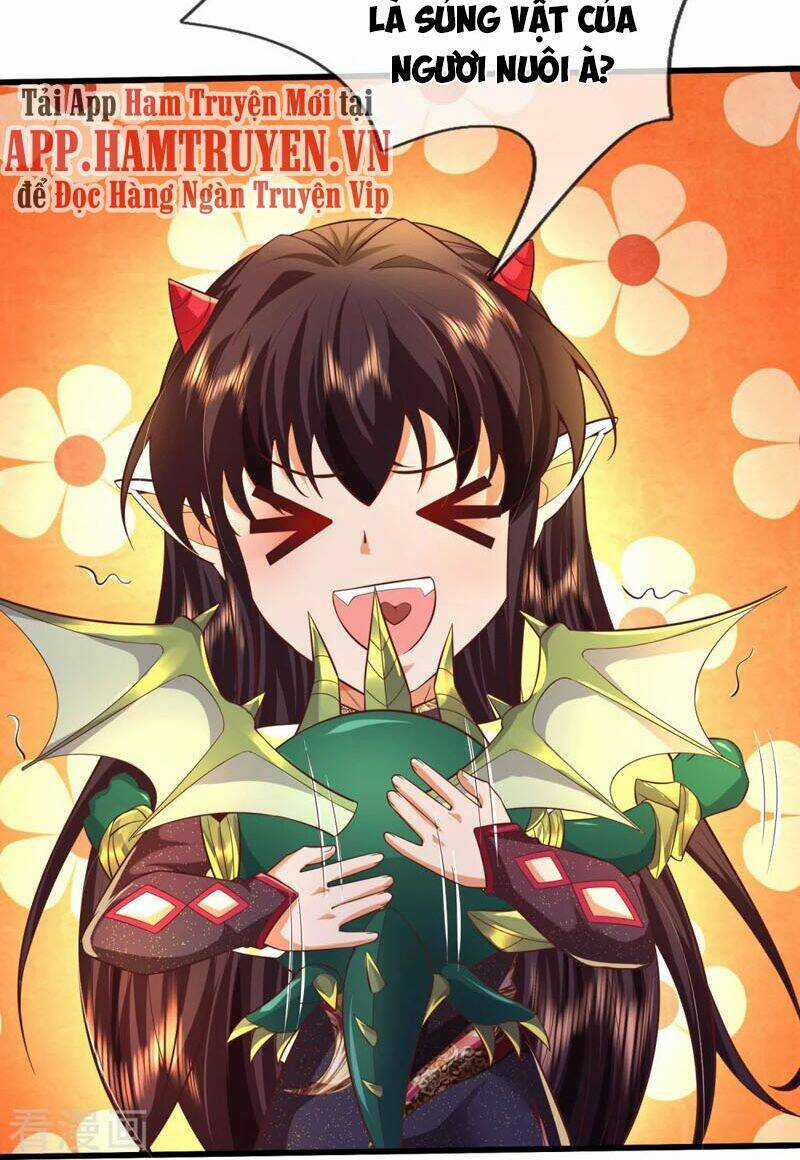 Đại Ma Hoàng Thường Ngày Phiền Não Chapter 89 trang 15