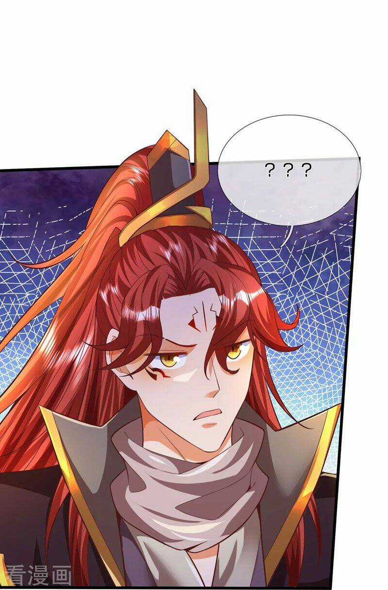 Đại Ma Hoàng Thường Ngày Phiền Não Chapter 89 trang 16