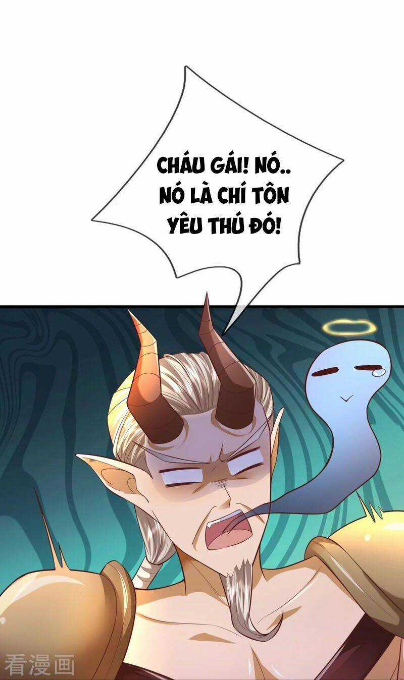 Đại Ma Hoàng Thường Ngày Phiền Não Chapter 89 trang 17