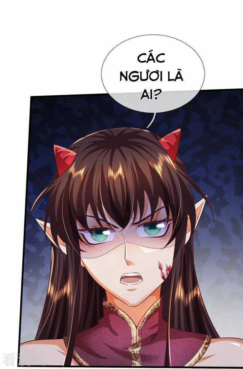 Đại Ma Hoàng Thường Ngày Phiền Não Chapter 89 trang 3