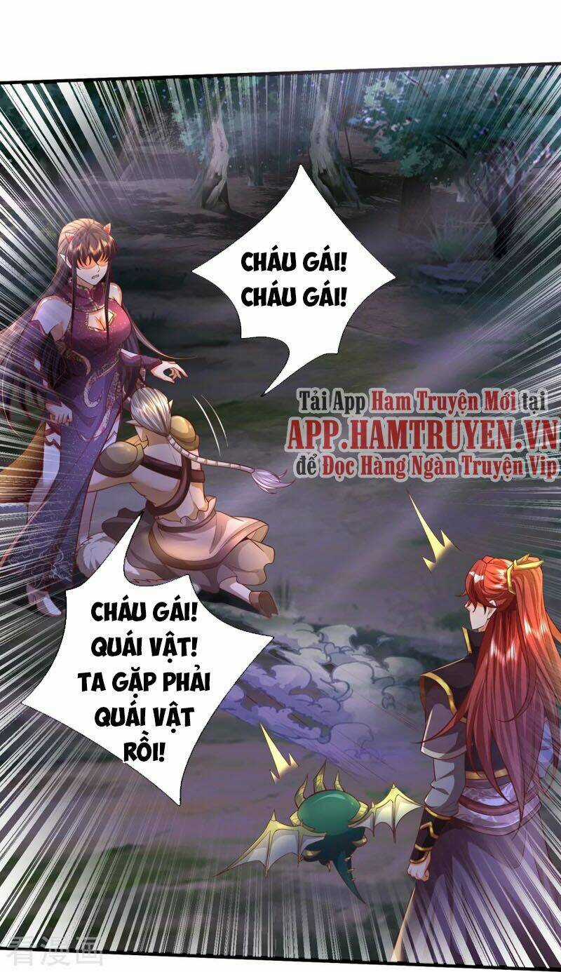 Đại Ma Hoàng Thường Ngày Phiền Não Chapter 89 trang 5