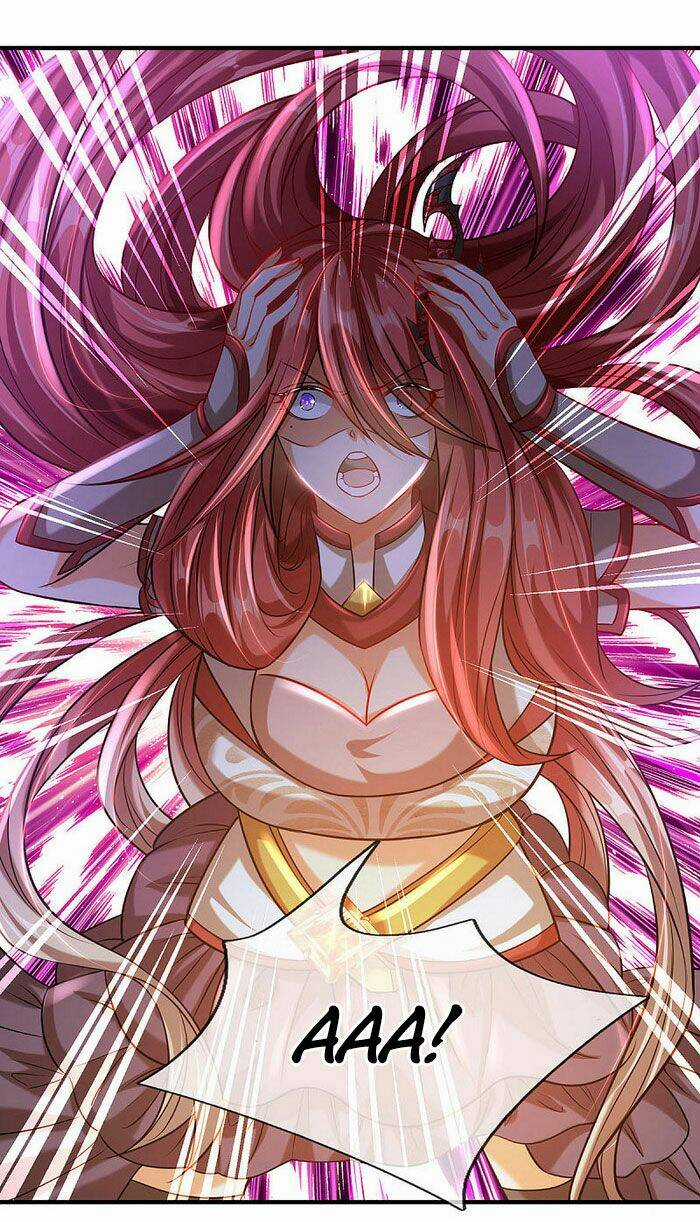 Đại Ma Hoàng Thường Ngày Phiền Não Chapter 9 trang 10