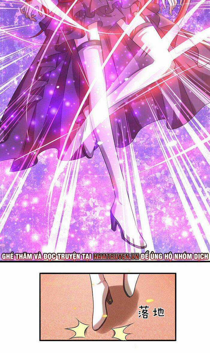 Đại Ma Hoàng Thường Ngày Phiền Não Chapter 9 trang 14