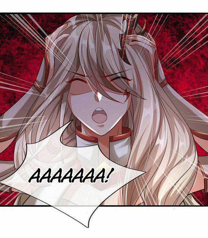 Đại Ma Hoàng Thường Ngày Phiền Não Chapter 9 trang 9