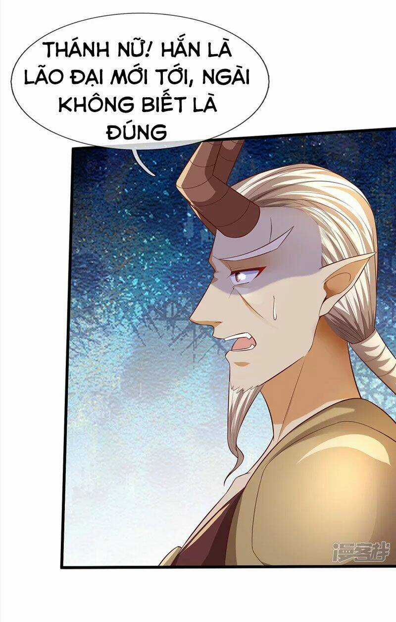 Đại Ma Hoàng Thường Ngày Phiền Não Chapter 90 trang 0