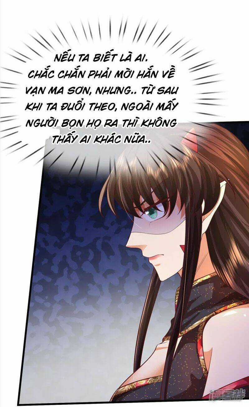 Đại Ma Hoàng Thường Ngày Phiền Não Chapter 90 trang 10