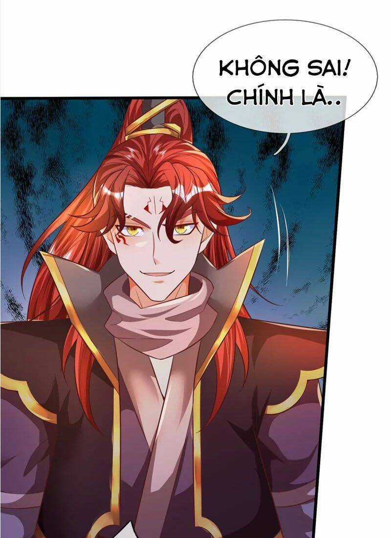 Đại Ma Hoàng Thường Ngày Phiền Não Chapter 90 trang 12