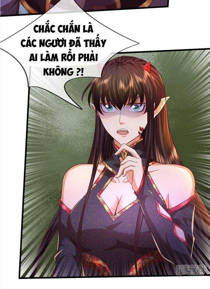 Đại Ma Hoàng Thường Ngày Phiền Não Chapter 90 trang 13