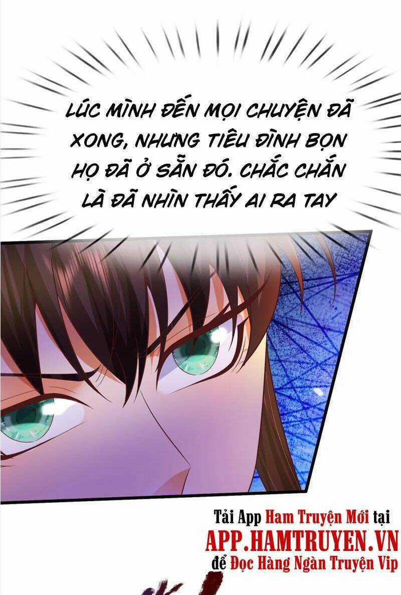Đại Ma Hoàng Thường Ngày Phiền Não Chapter 90 trang 14