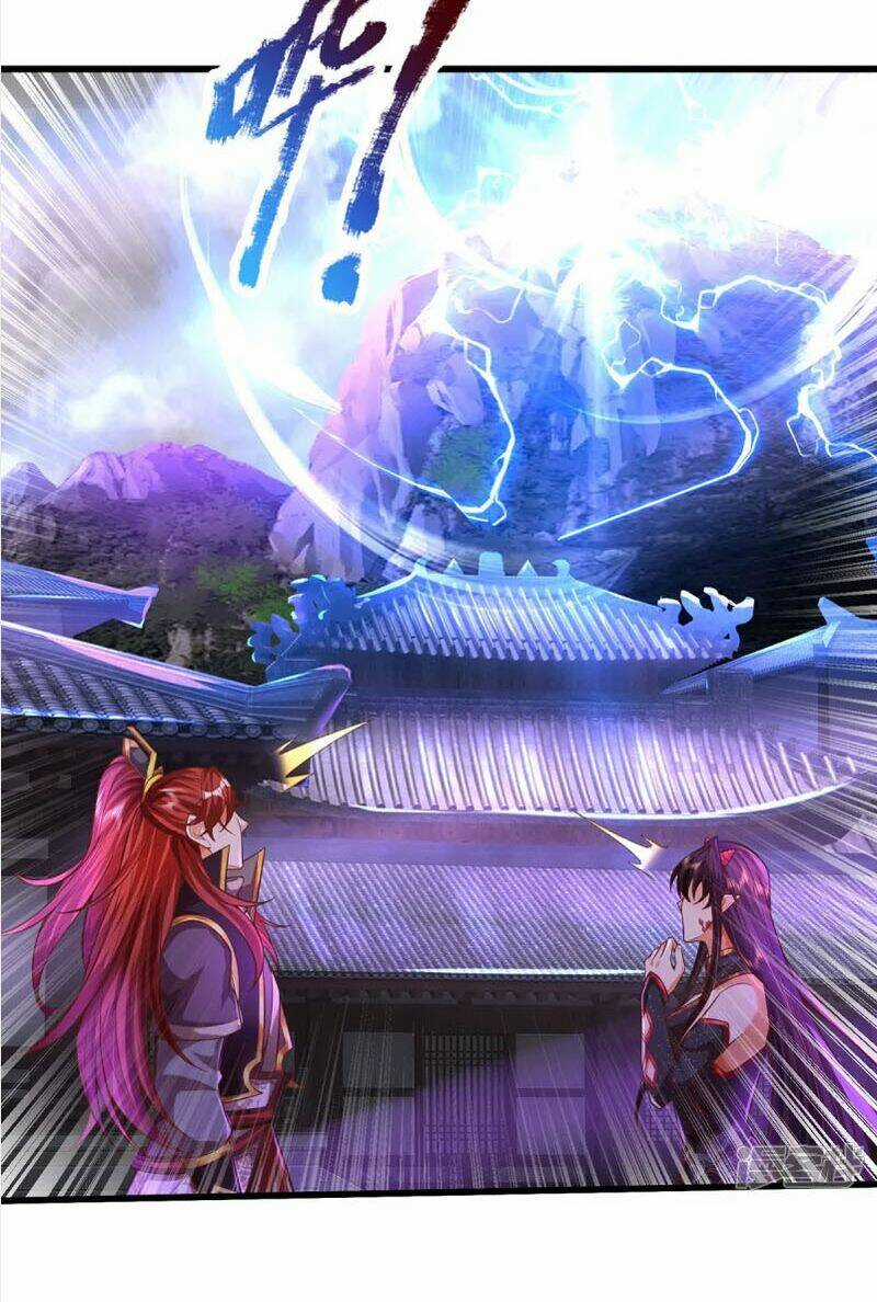 Đại Ma Hoàng Thường Ngày Phiền Não Chapter 90 trang 15