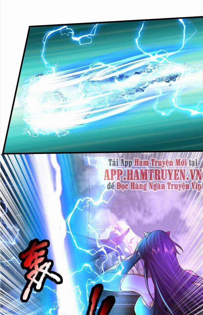 Đại Ma Hoàng Thường Ngày Phiền Não Chapter 90 trang 16