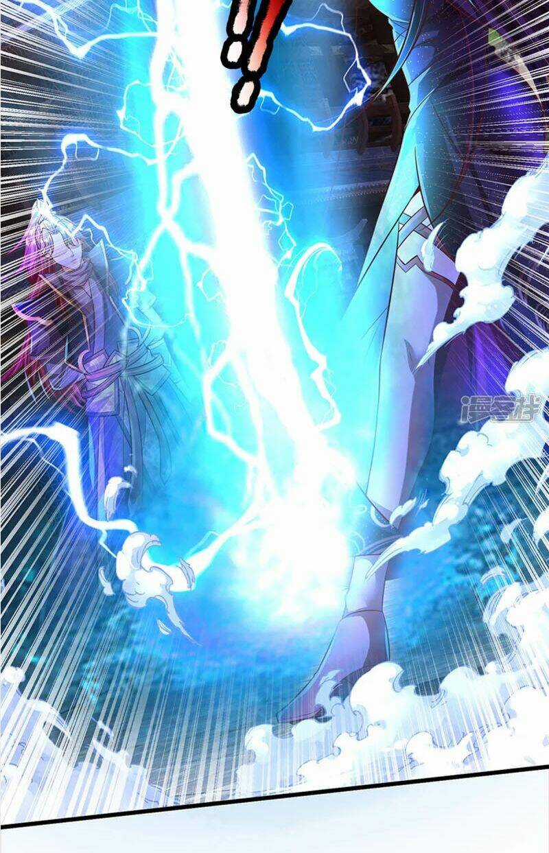 Đại Ma Hoàng Thường Ngày Phiền Não Chapter 90 trang 17