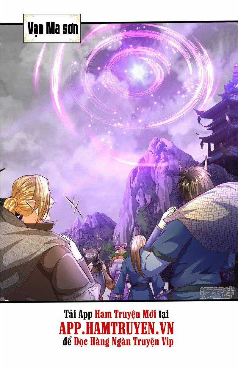 Đại Ma Hoàng Thường Ngày Phiền Não Chapter 90 trang 2