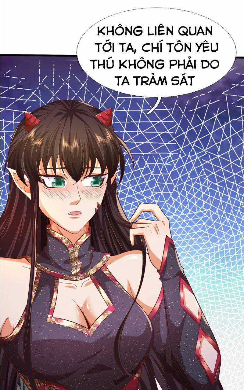 Đại Ma Hoàng Thường Ngày Phiền Não Chapter 90 trang 7