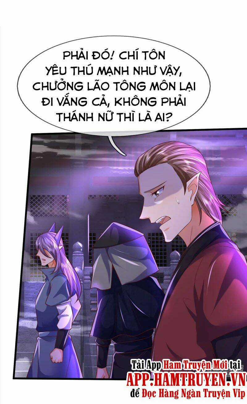 Đại Ma Hoàng Thường Ngày Phiền Não Chapter 90 trang 9