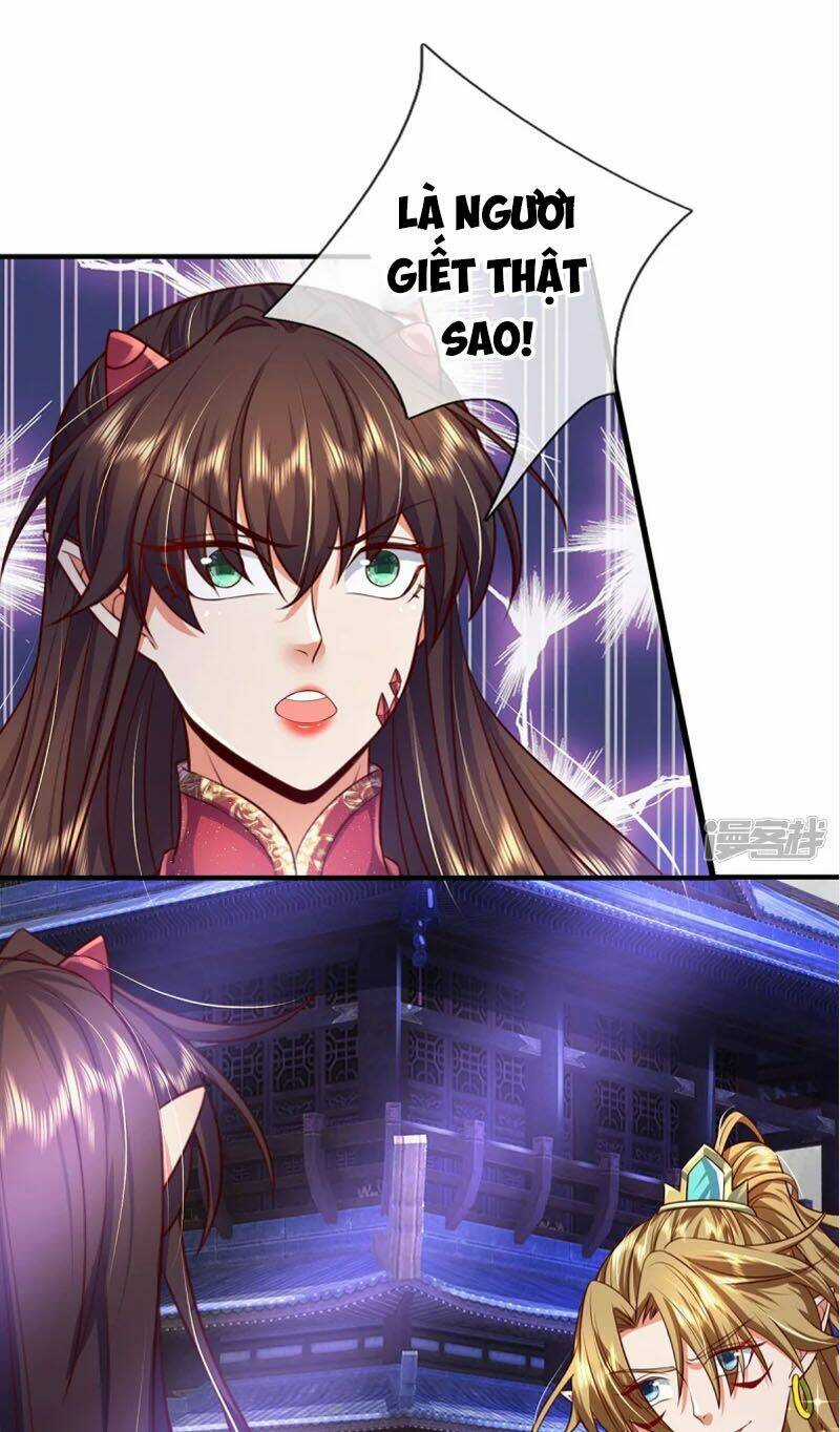 Đại Ma Hoàng Thường Ngày Phiền Não Chapter 91 trang 0