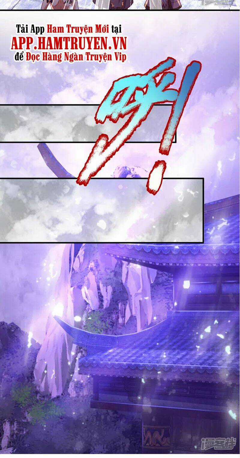 Đại Ma Hoàng Thường Ngày Phiền Não Chapter 91 trang 11