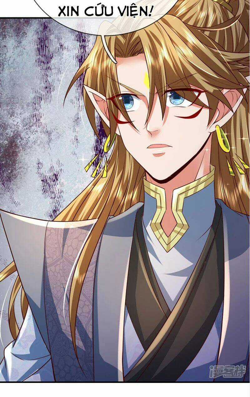 Đại Ma Hoàng Thường Ngày Phiền Não Chapter 91 trang 14