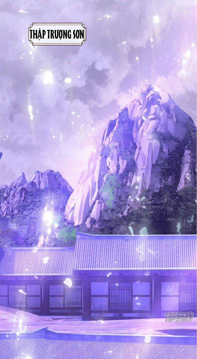 Đại Ma Hoàng Thường Ngày Phiền Não Chapter 91 trang 18