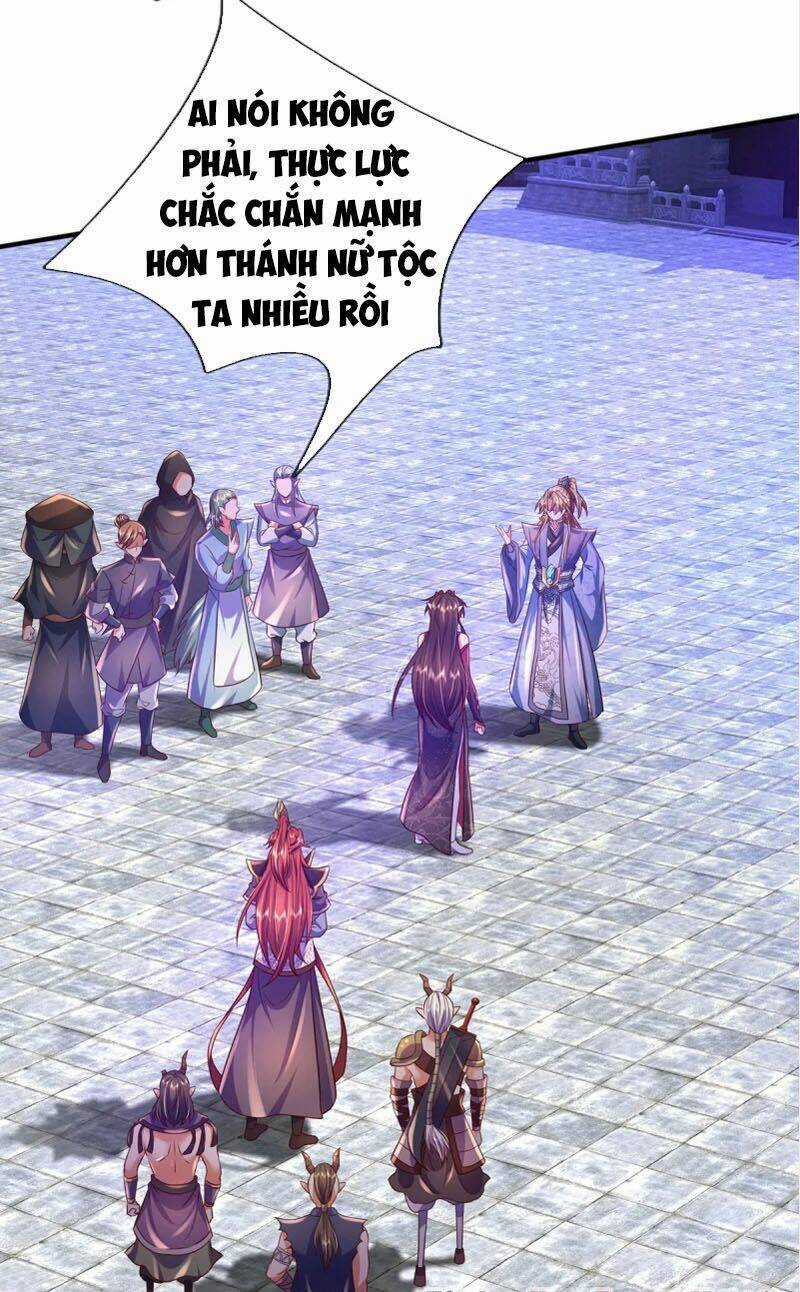 Đại Ma Hoàng Thường Ngày Phiền Não Chapter 91 trang 2