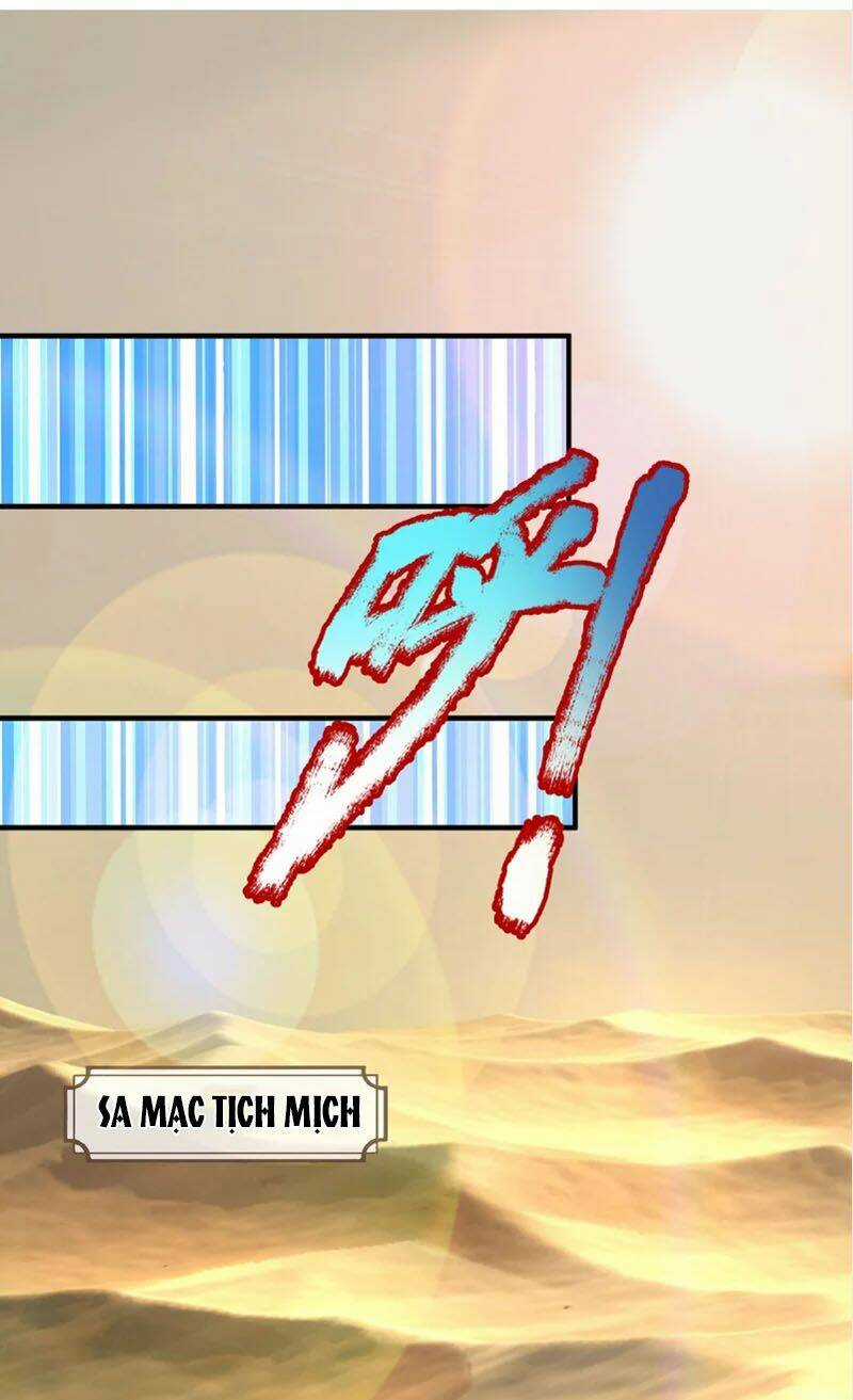 Đại Ma Hoàng Thường Ngày Phiền Não Chapter 91 trang 24