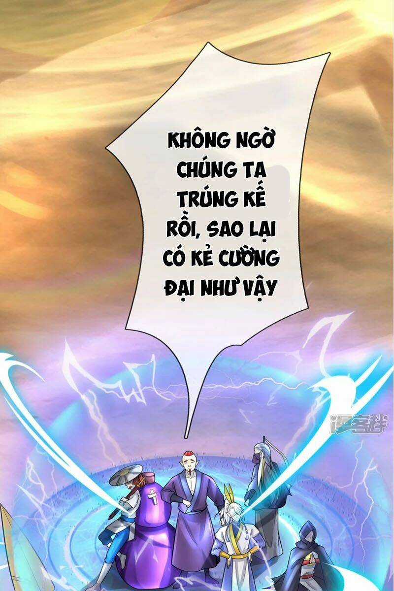 Đại Ma Hoàng Thường Ngày Phiền Não Chapter 91 trang 25