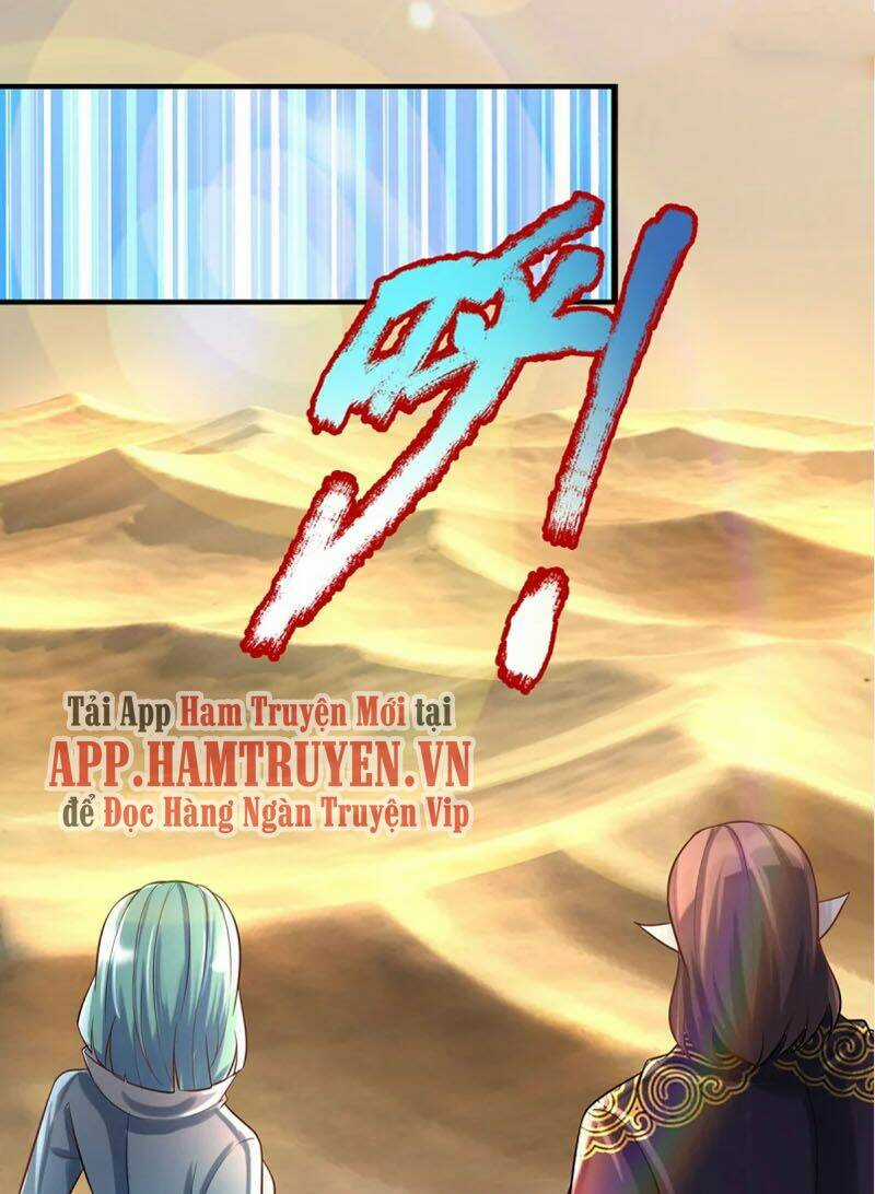 Đại Ma Hoàng Thường Ngày Phiền Não Chapter 91 trang 27