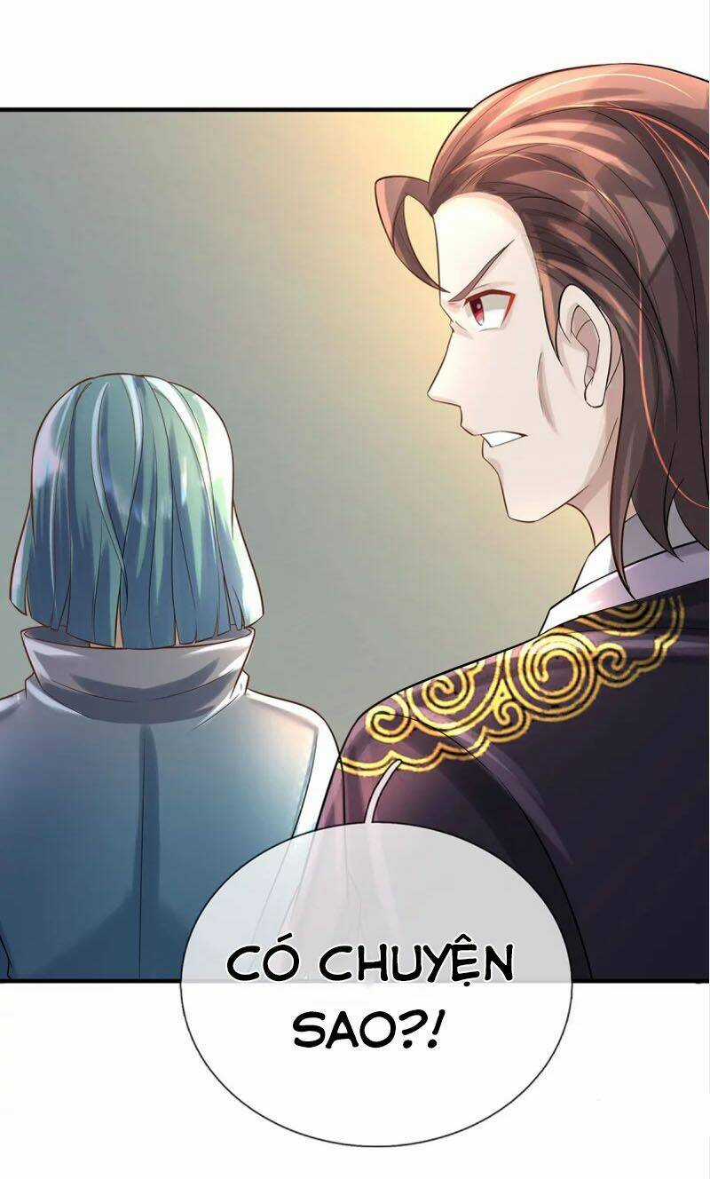 Đại Ma Hoàng Thường Ngày Phiền Não Chapter 91 trang 29