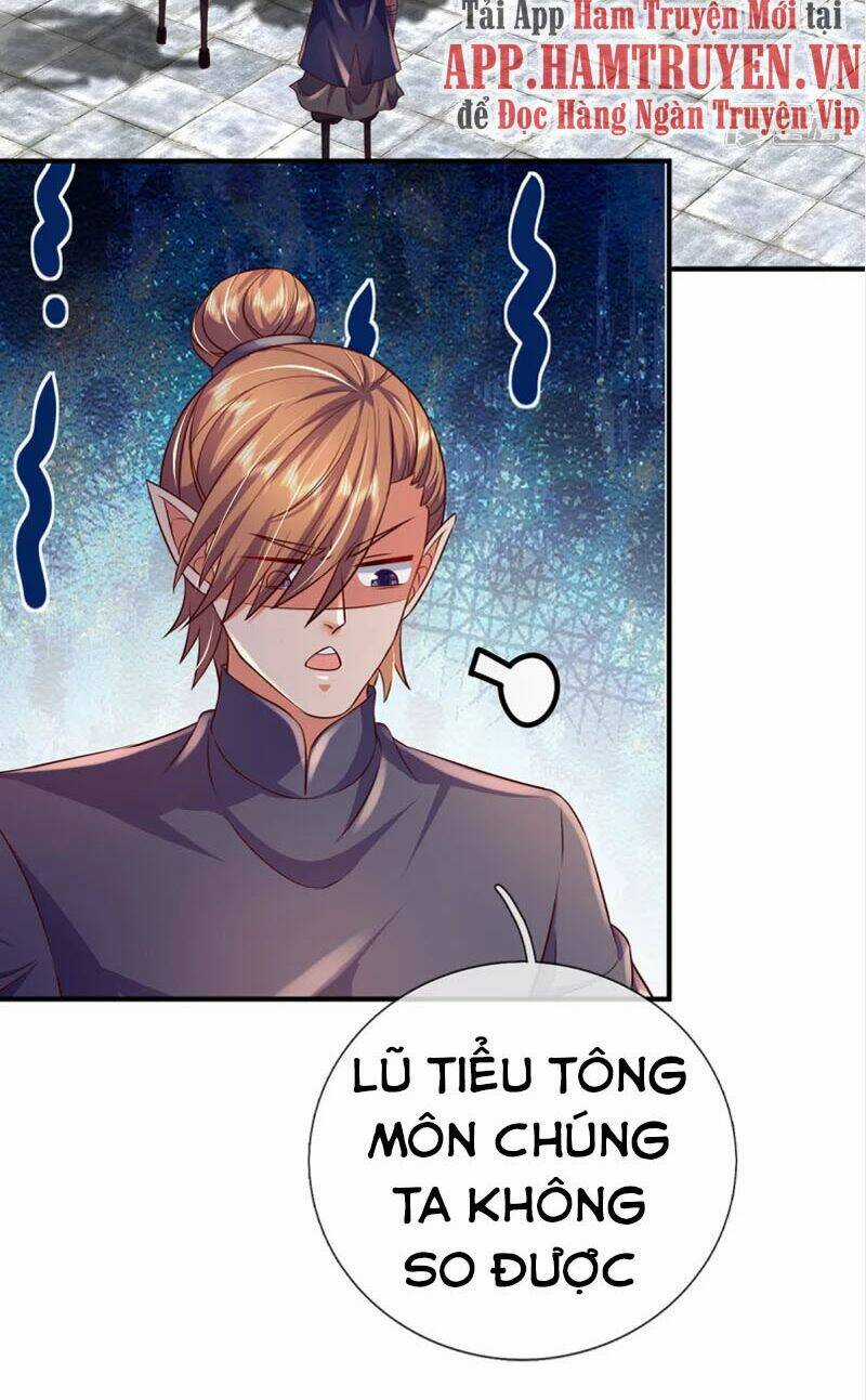 Đại Ma Hoàng Thường Ngày Phiền Não Chapter 91 trang 3
