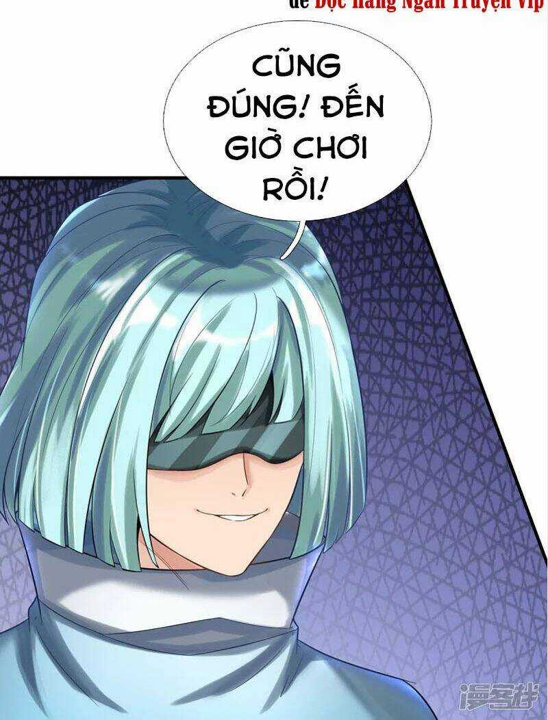 Đại Ma Hoàng Thường Ngày Phiền Não Chapter 91 trang 32