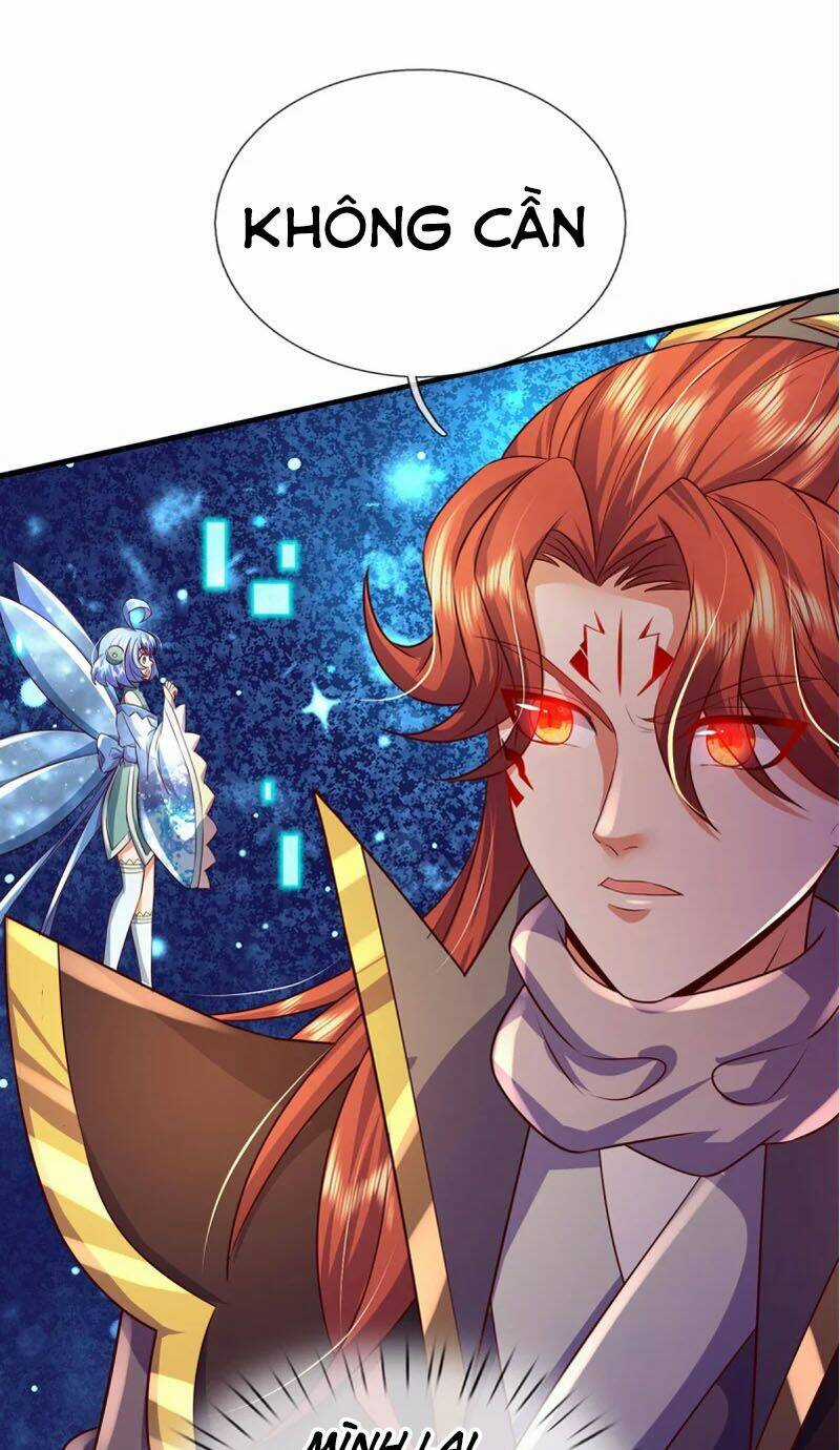 Đại Ma Hoàng Thường Ngày Phiền Não Chapter 91 trang 5