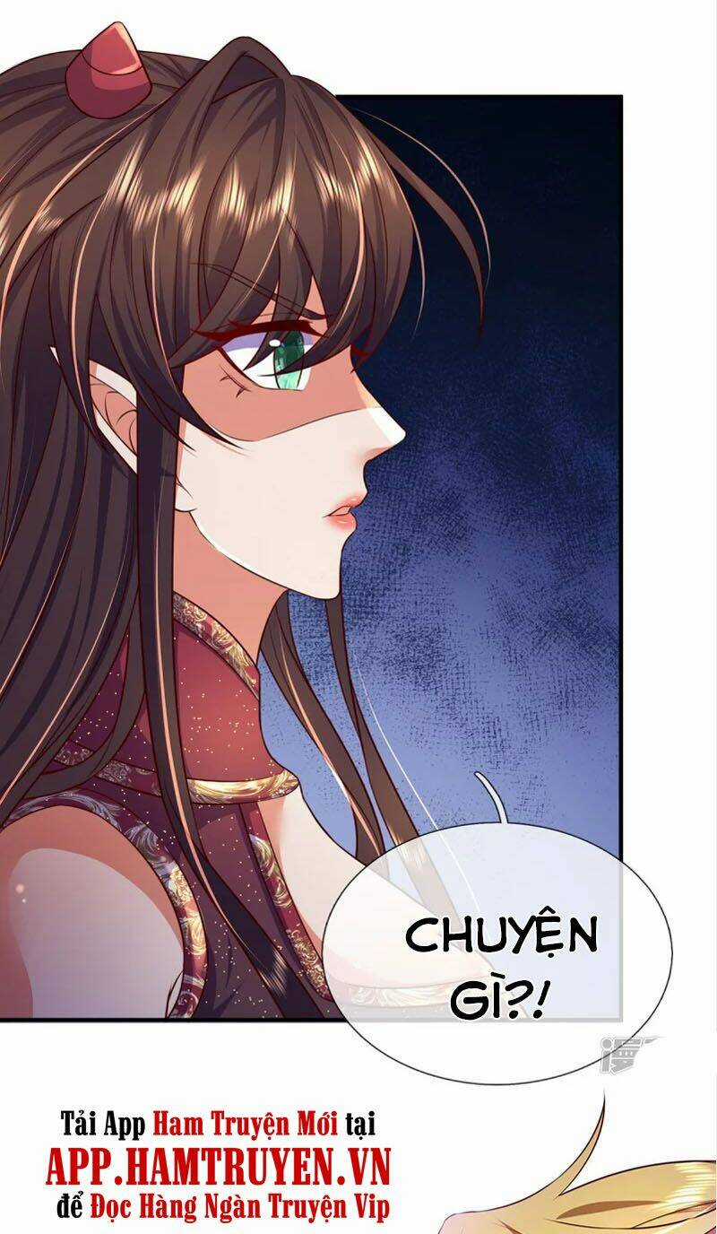 Đại Ma Hoàng Thường Ngày Phiền Não Chapter 91 trang 7