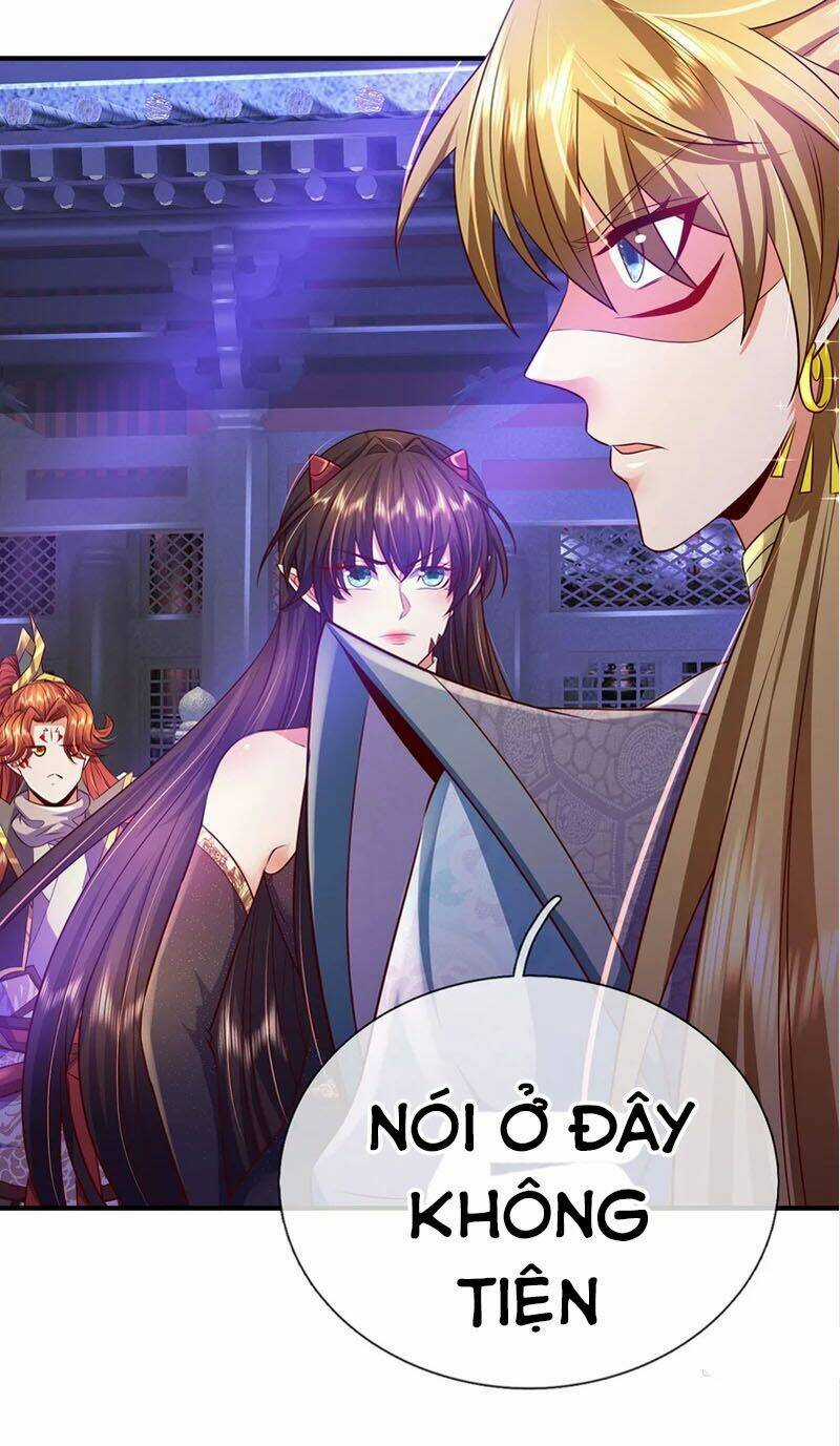 Đại Ma Hoàng Thường Ngày Phiền Não Chapter 91 trang 8