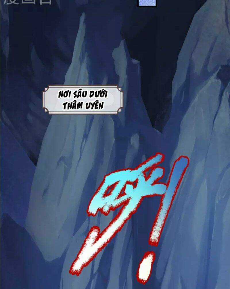 Đại Ma Hoàng Thường Ngày Phiền Não Chapter 92 trang 1