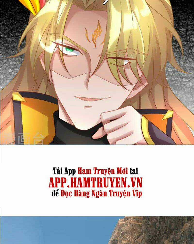 Đại Ma Hoàng Thường Ngày Phiền Não Chapter 92 trang 10