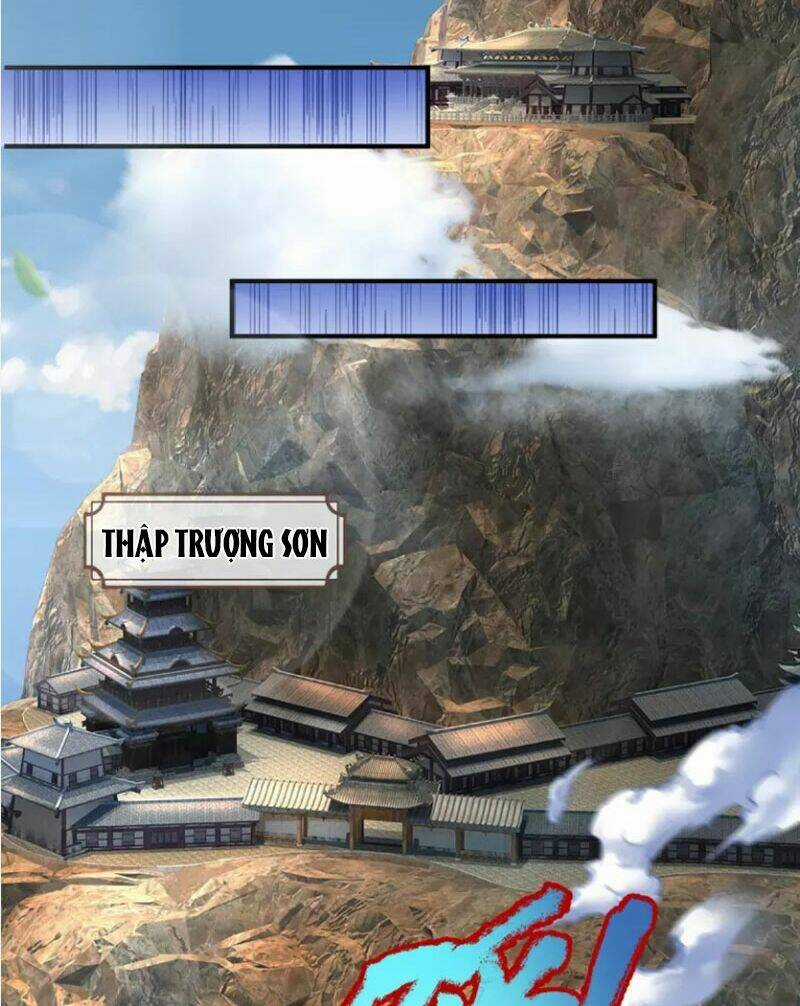 Đại Ma Hoàng Thường Ngày Phiền Não Chapter 92 trang 11