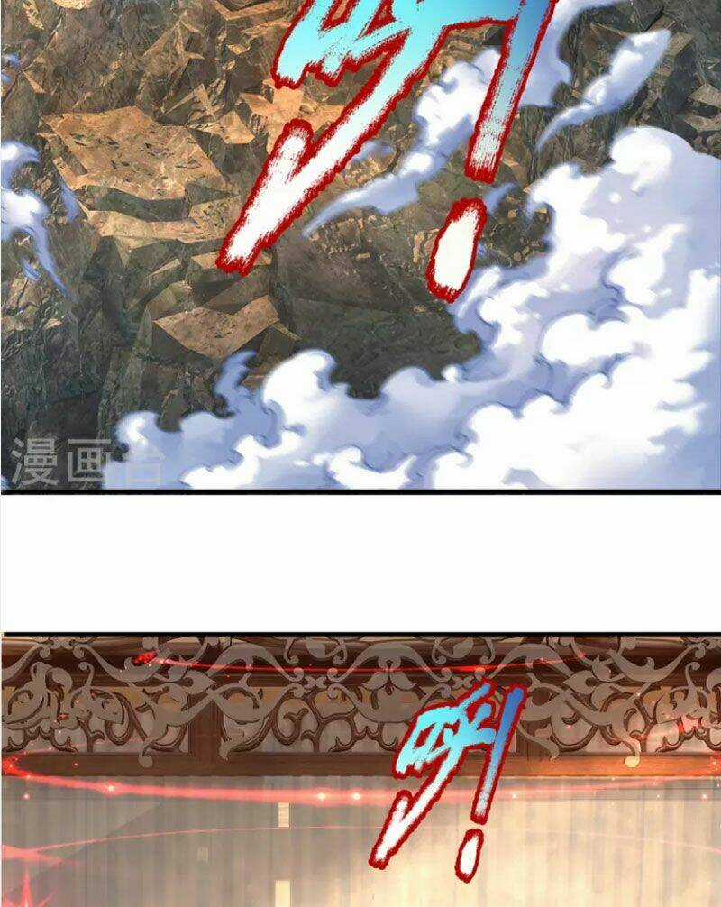 Đại Ma Hoàng Thường Ngày Phiền Não Chapter 92 trang 12