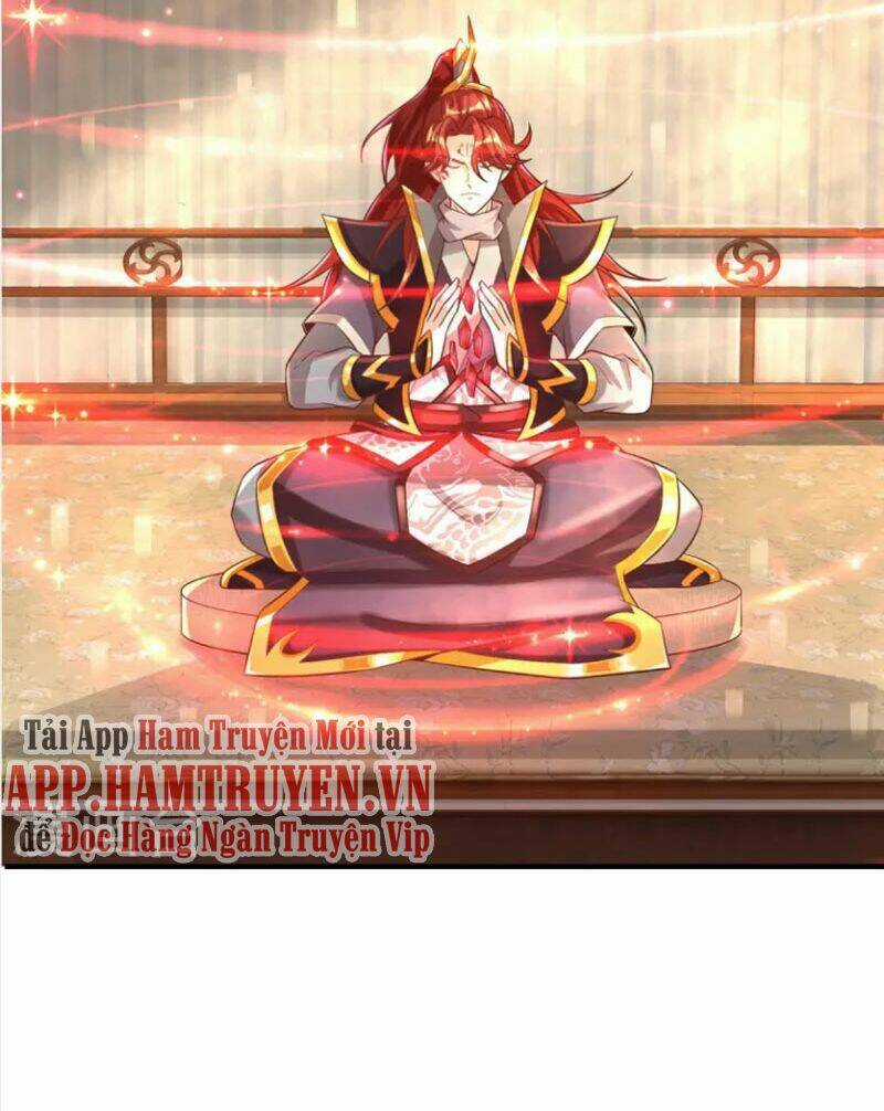 Đại Ma Hoàng Thường Ngày Phiền Não Chapter 92 trang 13